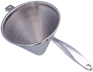 スープ漉し・シノア｜調理器具や厨房用品・寸胴鍋の通販ならキッチン