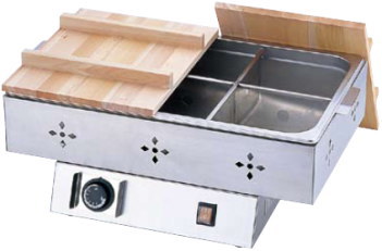 おでん鍋｜調理器具や厨房用品・寸胴鍋の通販ならキッチンウェブストア